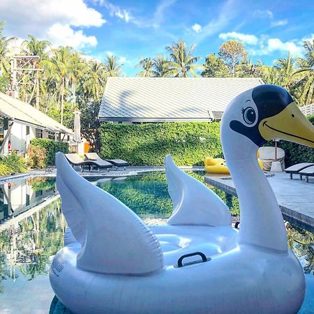Wanora Resort Maret Bagian luar foto