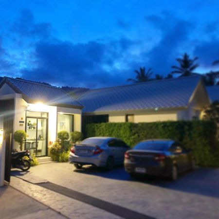 Wanora Resort Maret Bagian luar foto