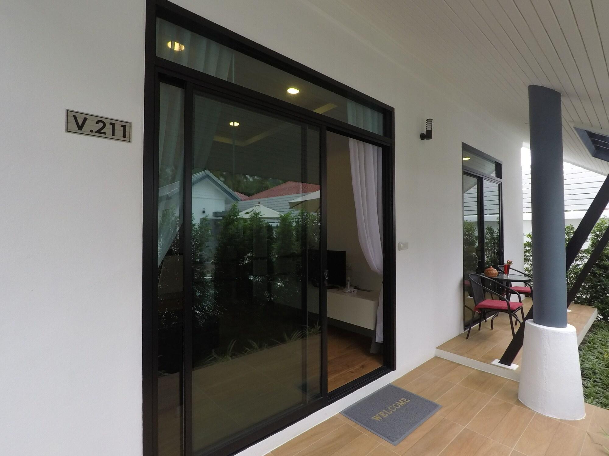 Wanora Resort Maret Bagian luar foto