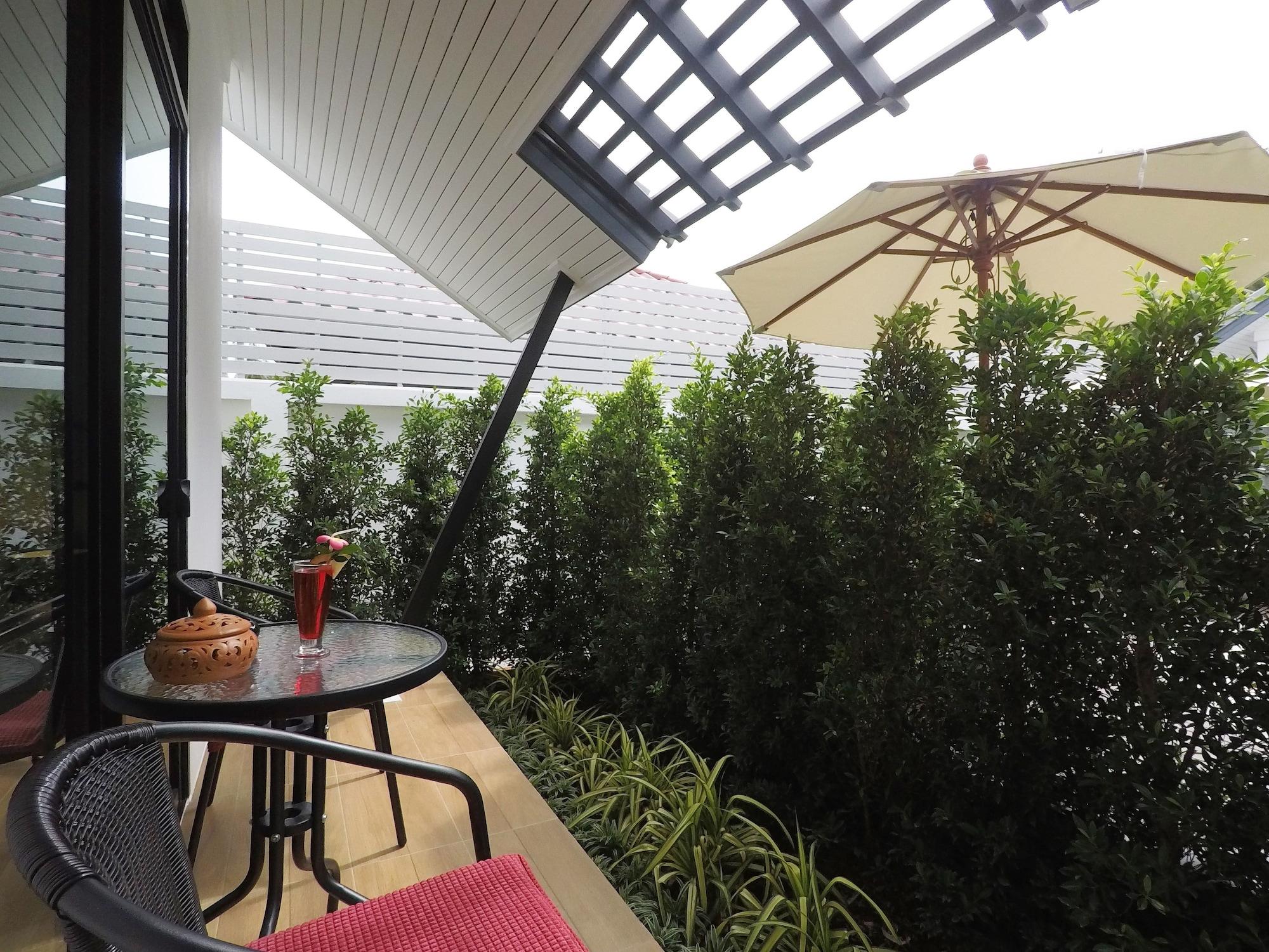 Wanora Resort Maret Bagian luar foto