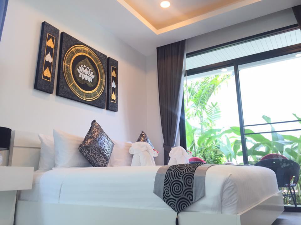 Wanora Resort Maret Bagian luar foto