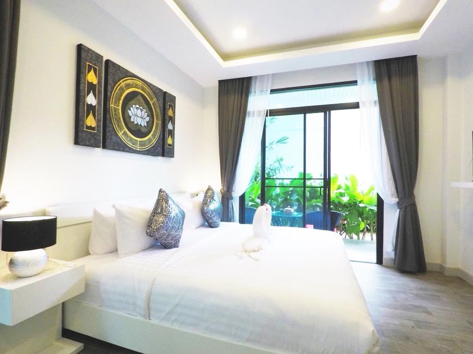 Wanora Resort Maret Bagian luar foto