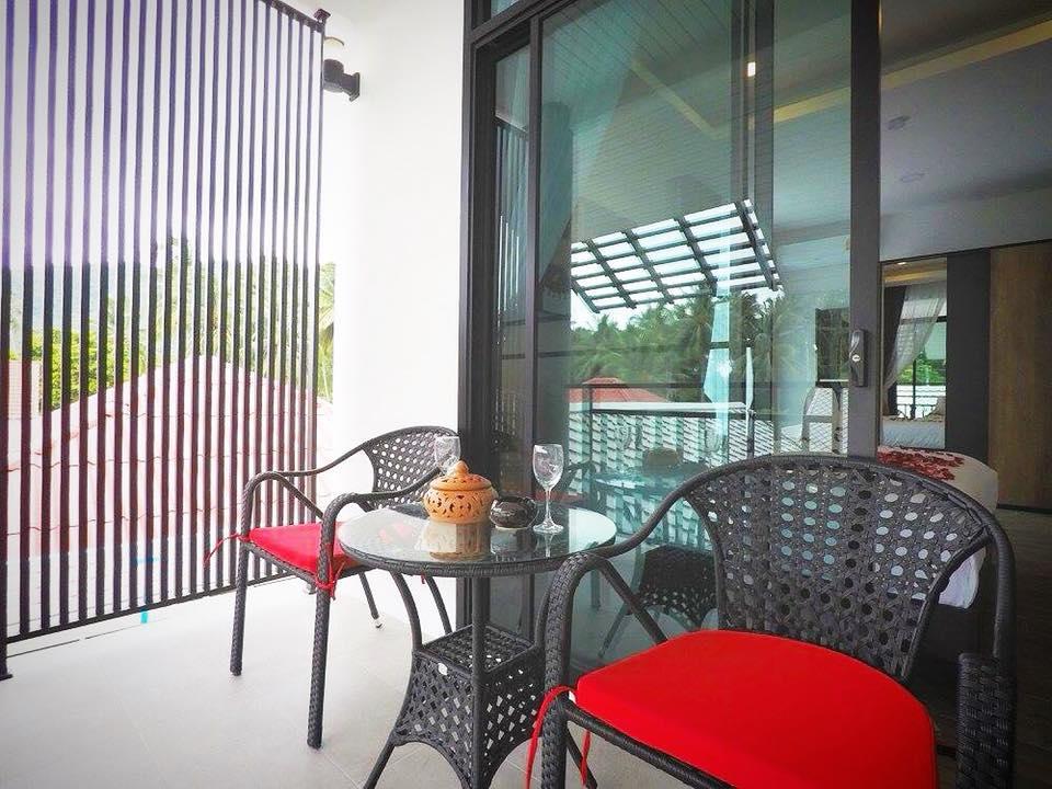 Wanora Resort Maret Bagian luar foto