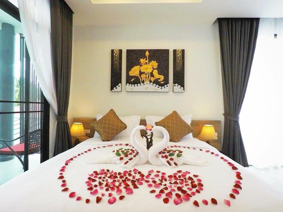 Wanora Resort Maret Bagian luar foto