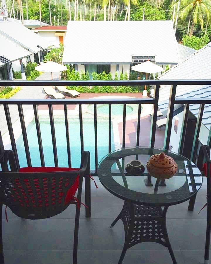 Wanora Resort Maret Bagian luar foto