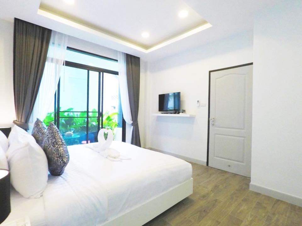 Wanora Resort Maret Bagian luar foto