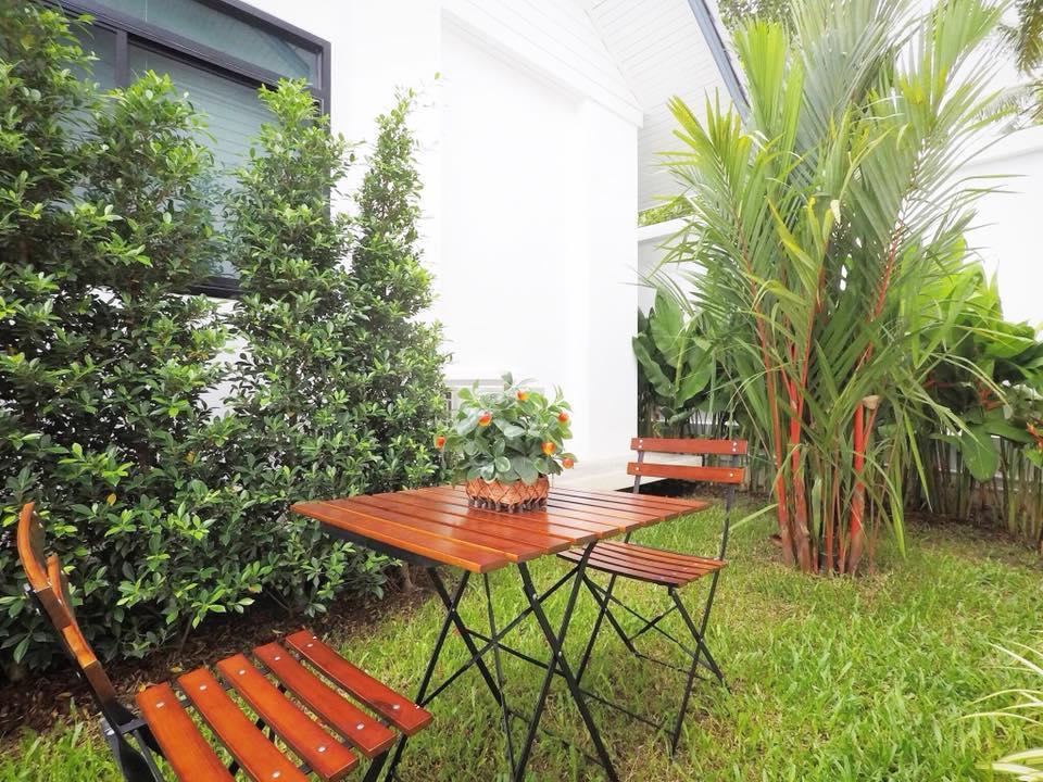 Wanora Resort Maret Bagian luar foto