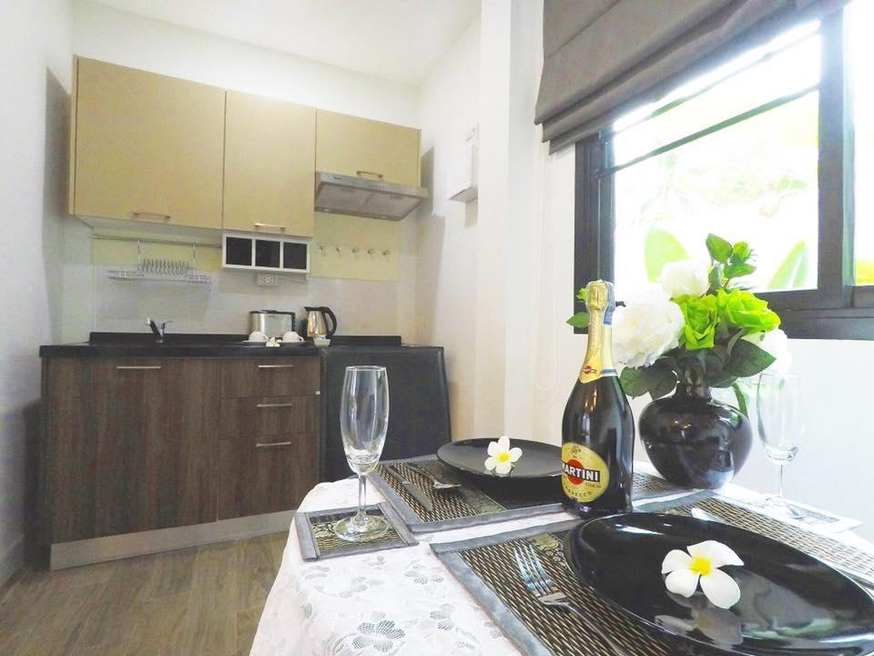 Wanora Resort Maret Bagian luar foto