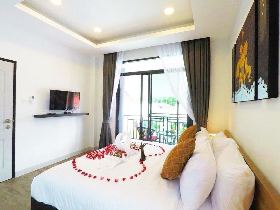 Wanora Resort Maret Bagian luar foto