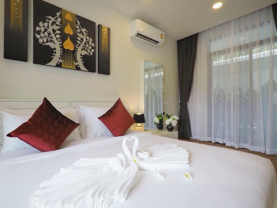Wanora Resort Maret Bagian luar foto