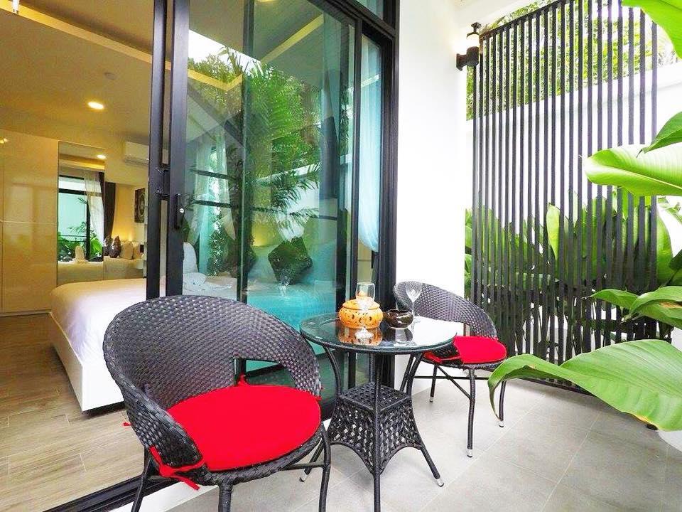 Wanora Resort Maret Bagian luar foto