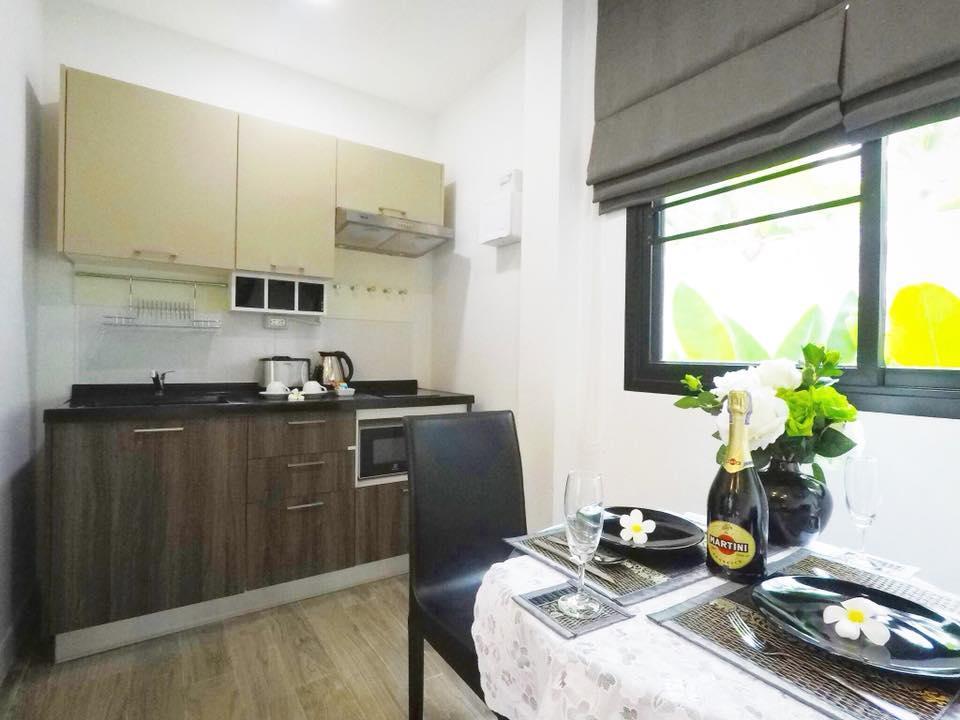 Wanora Resort Maret Bagian luar foto
