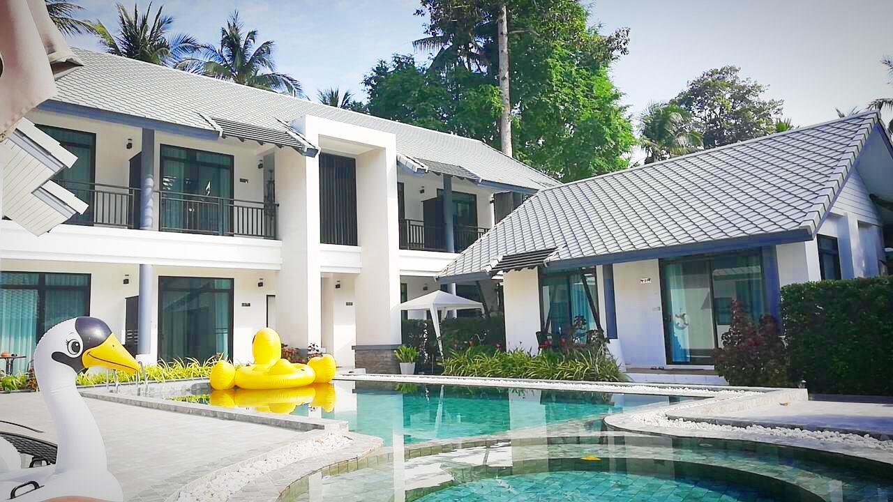Wanora Resort Maret Bagian luar foto