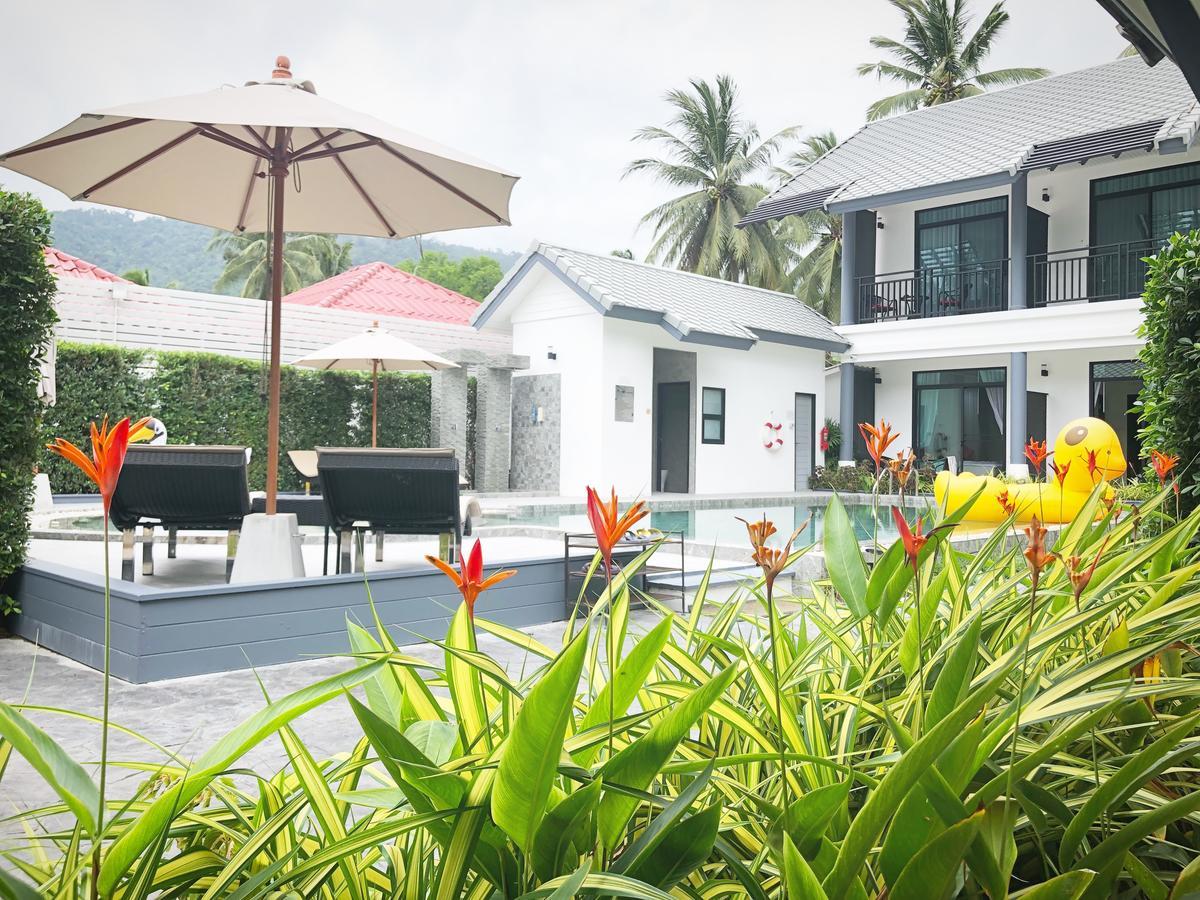 Wanora Resort Maret Bagian luar foto