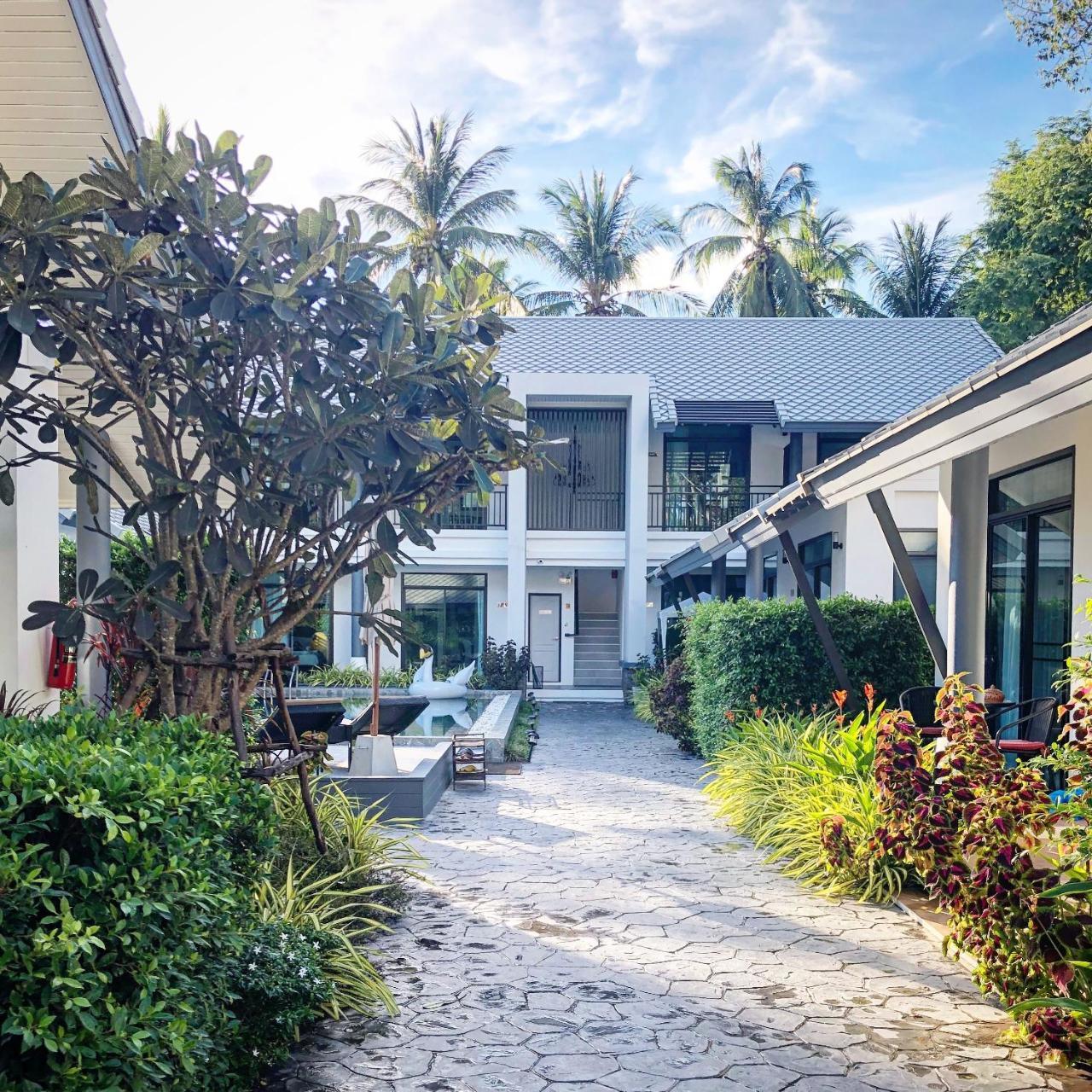 Wanora Resort Maret Bagian luar foto