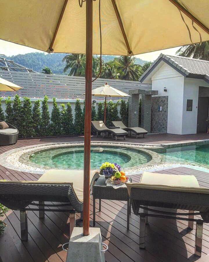 Wanora Resort Maret Bagian luar foto