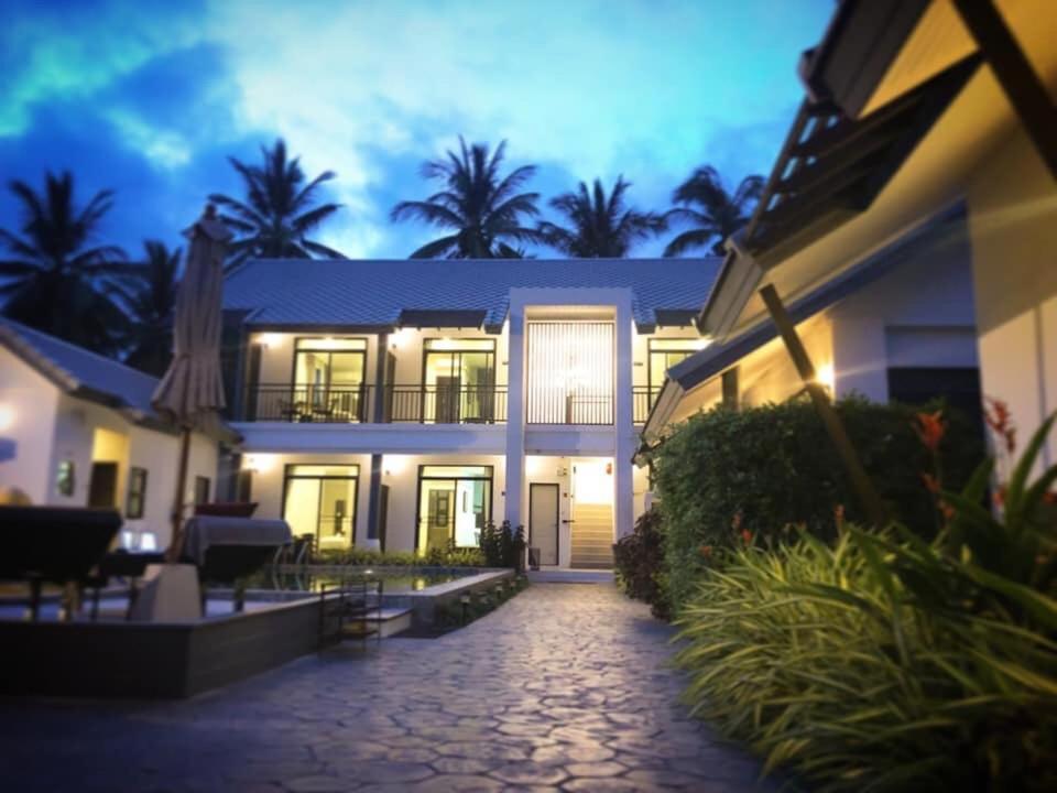 Wanora Resort Maret Bagian luar foto