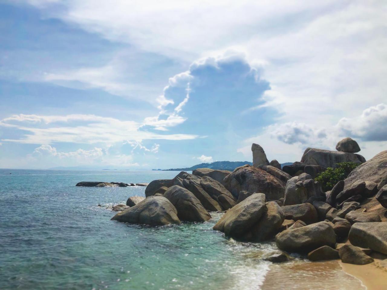 Wanora Resort Maret Bagian luar foto