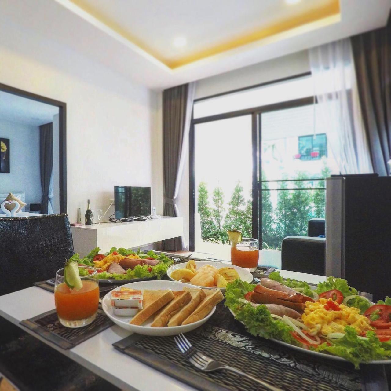 Wanora Resort Maret Bagian luar foto