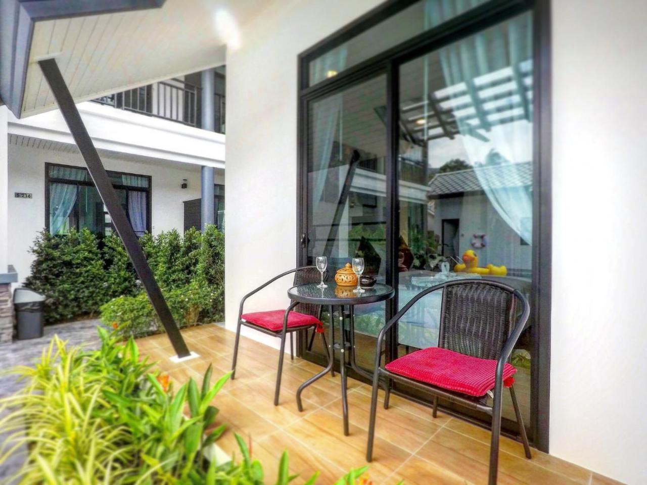 Wanora Resort Maret Bagian luar foto