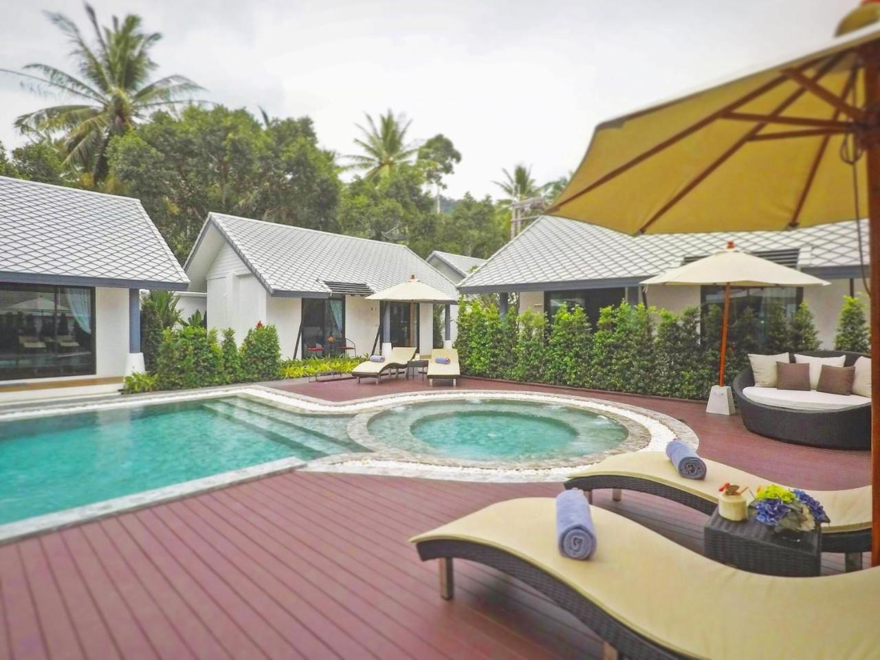Wanora Resort Maret Bagian luar foto