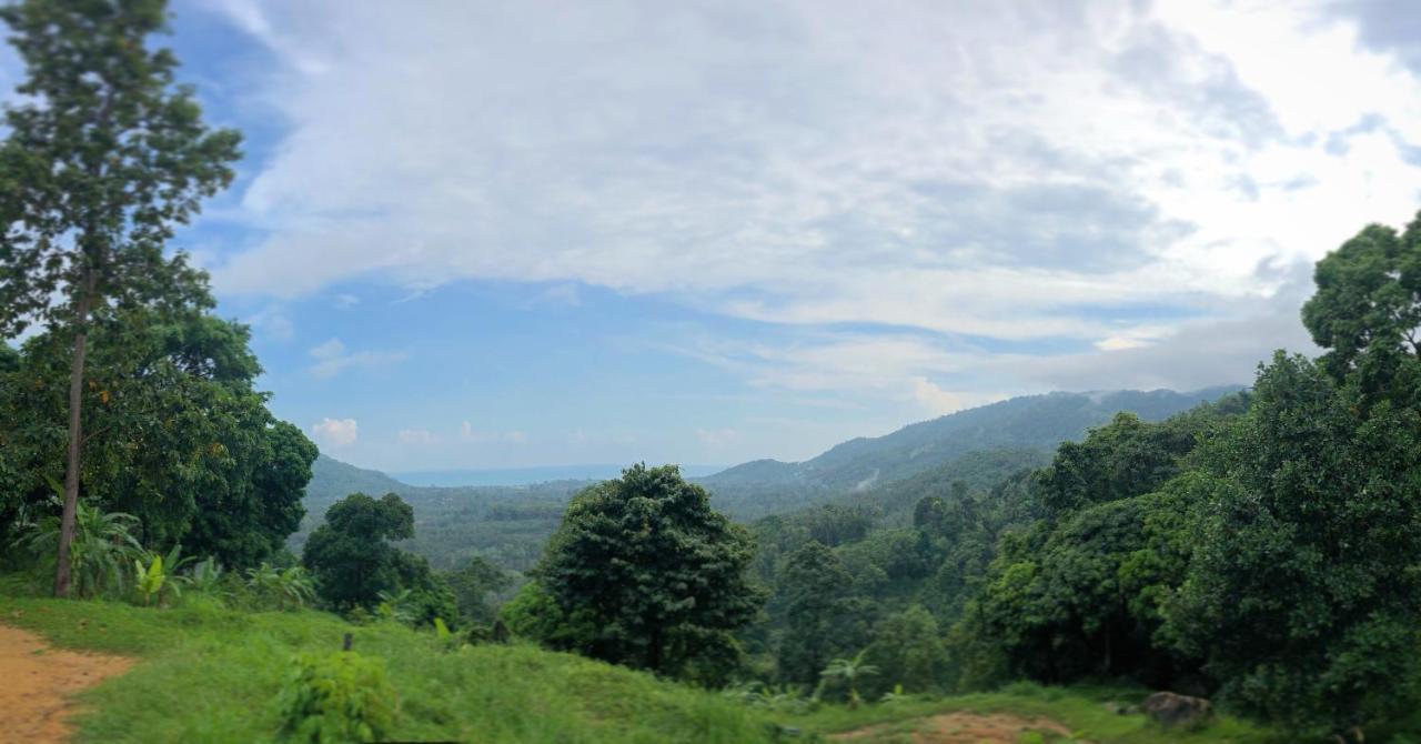 Wanora Resort Maret Bagian luar foto