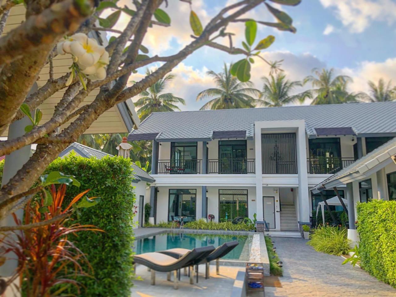 Wanora Resort Maret Bagian luar foto