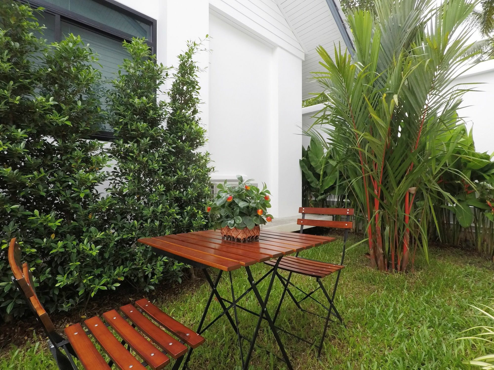 Wanora Resort Maret Bagian luar foto