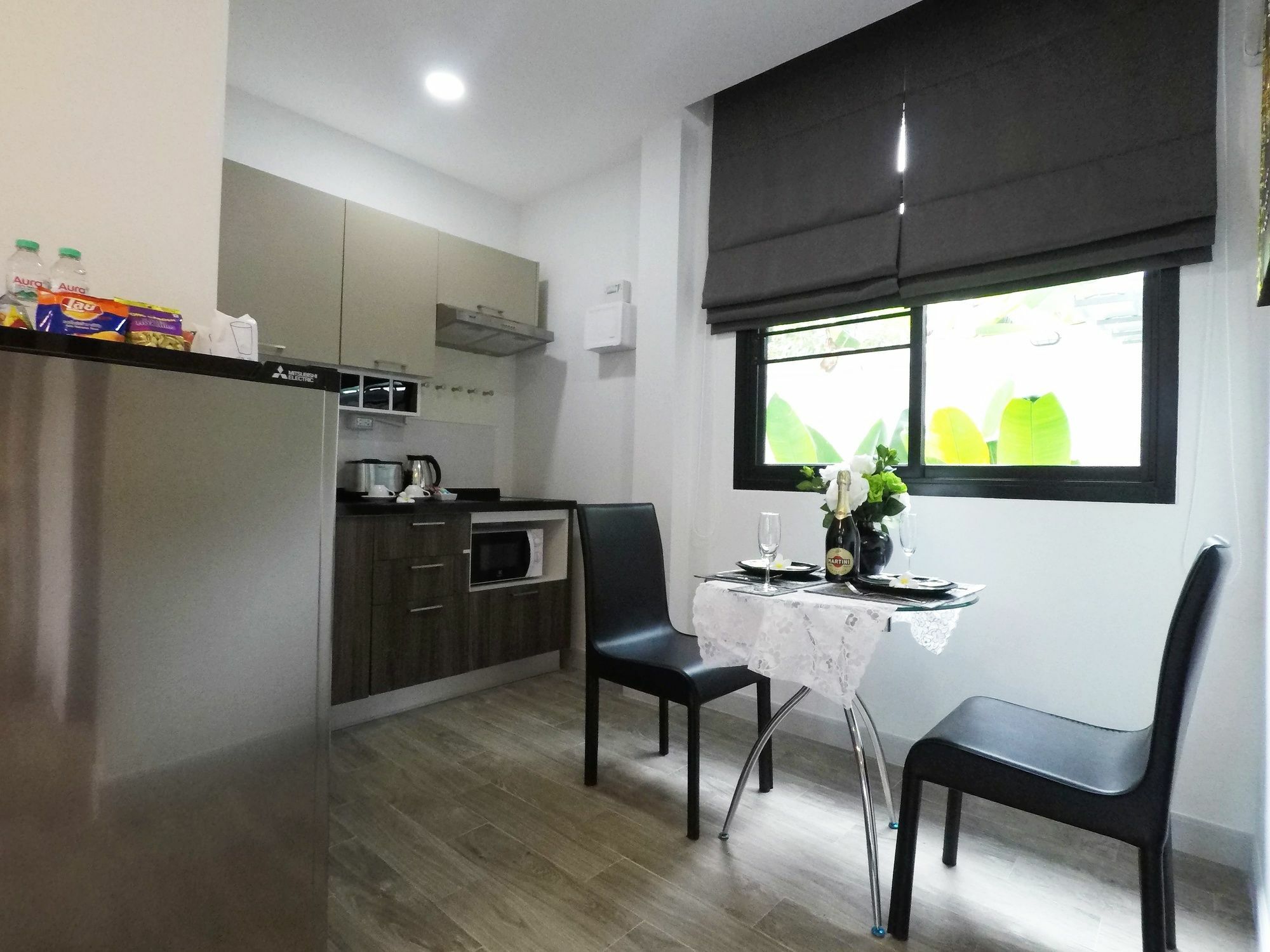 Wanora Resort Maret Bagian luar foto