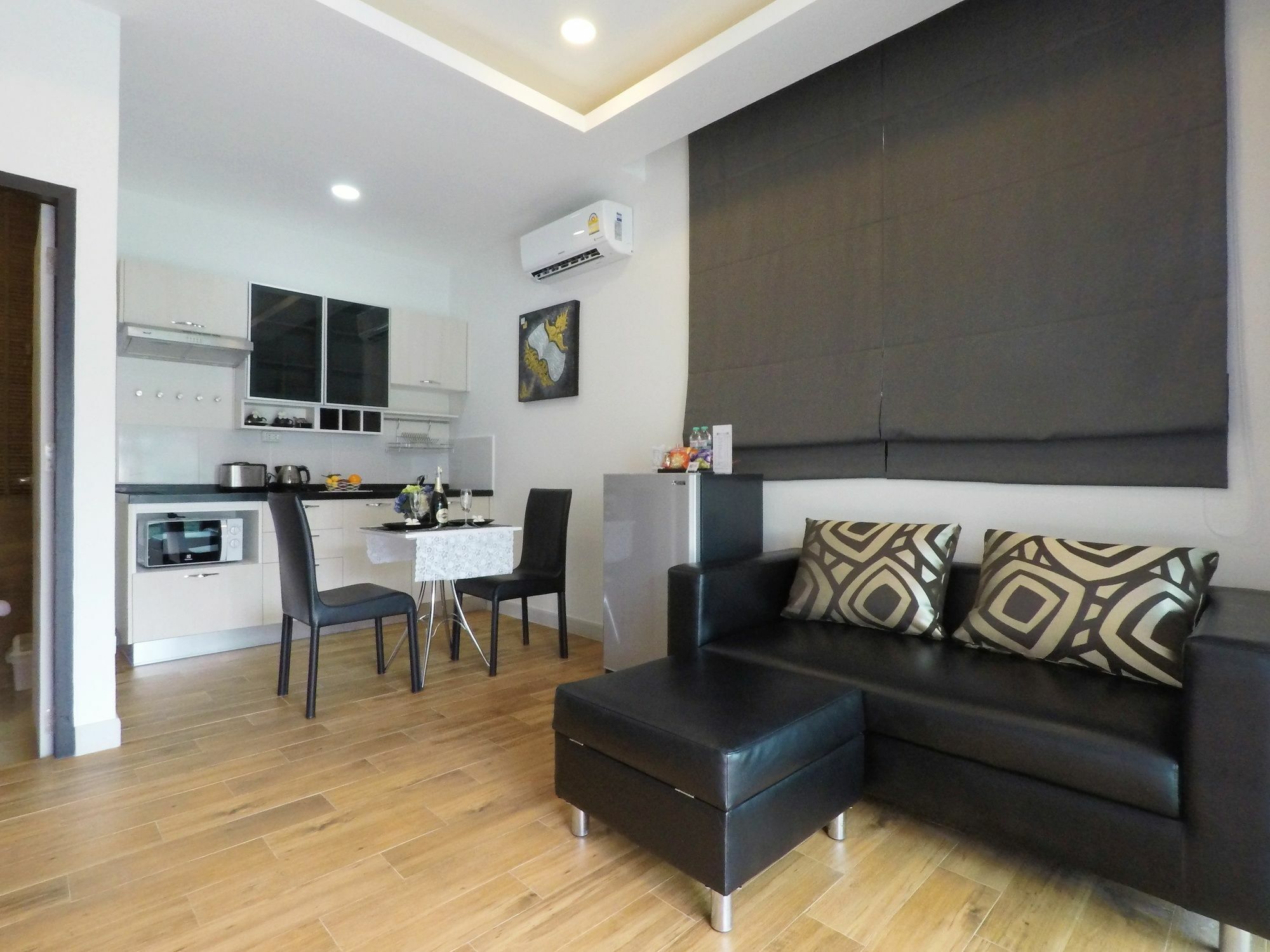 Wanora Resort Maret Bagian luar foto