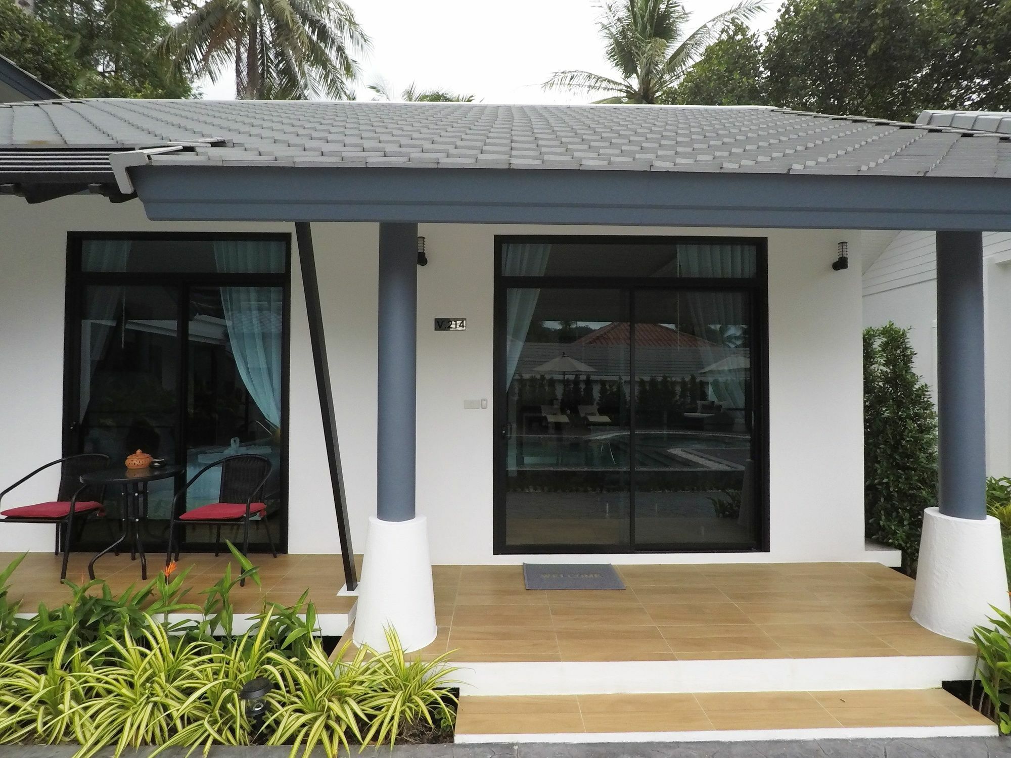 Wanora Resort Maret Bagian luar foto