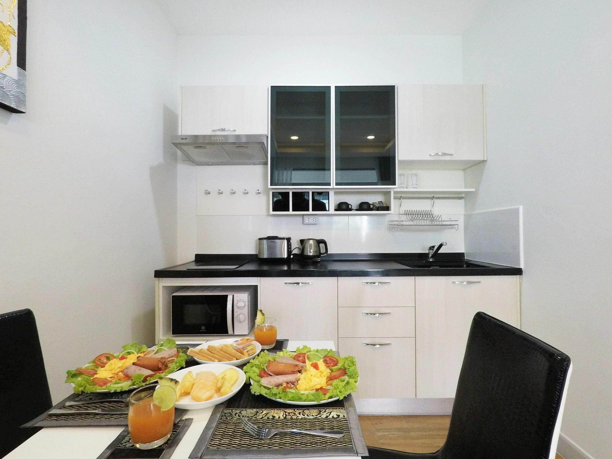 Wanora Resort Maret Bagian luar foto