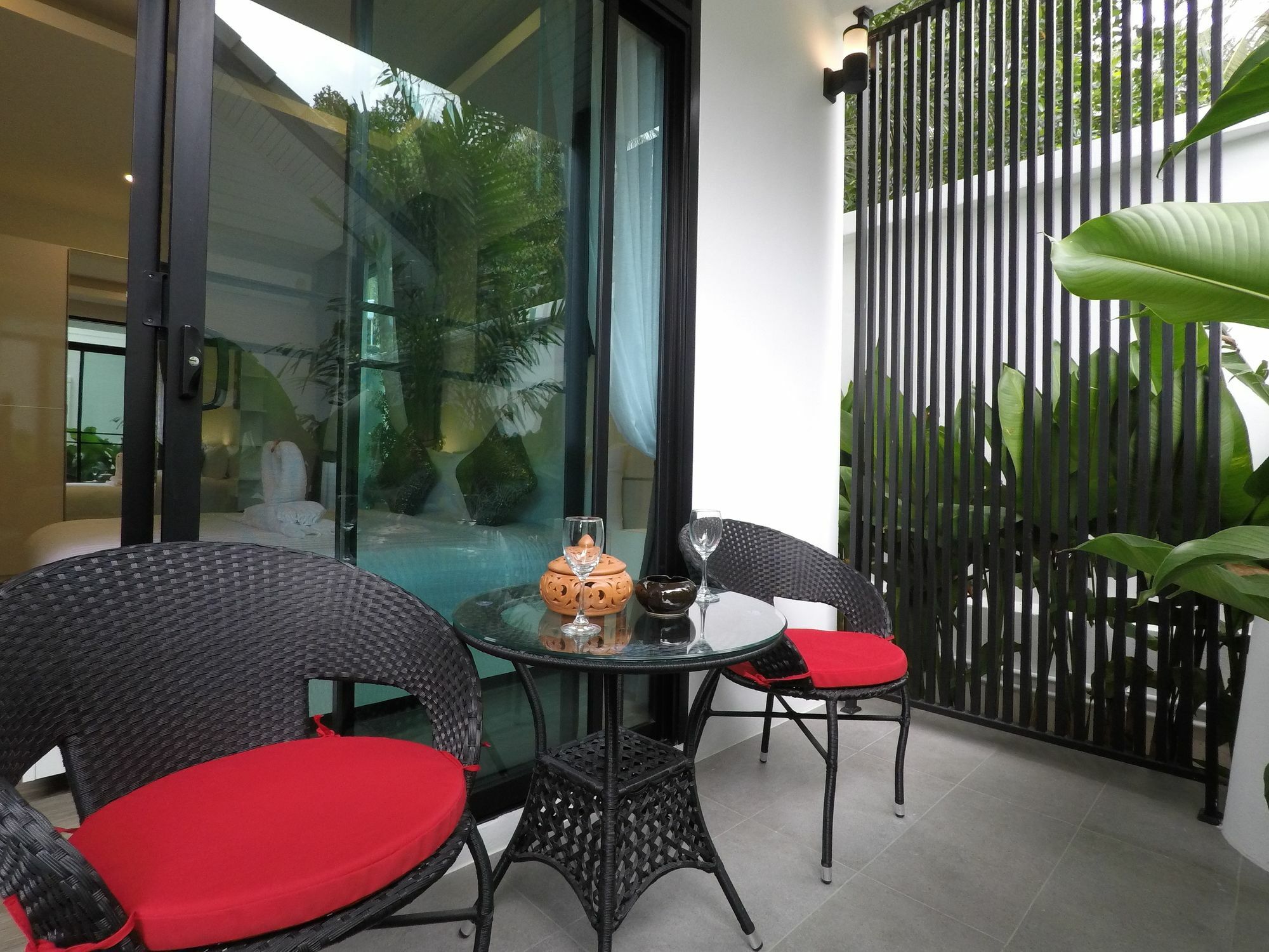 Wanora Resort Maret Bagian luar foto
