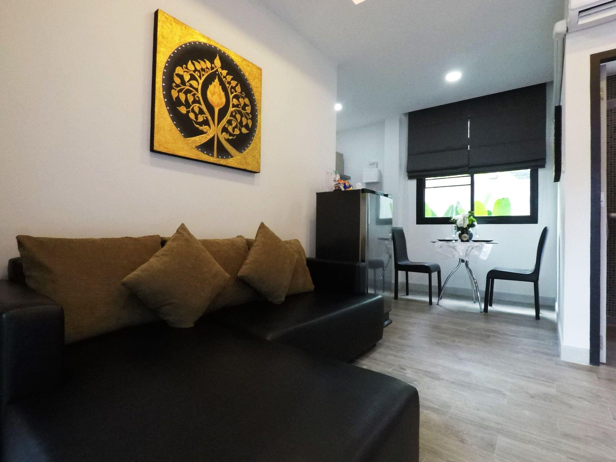 Wanora Resort Maret Bagian luar foto
